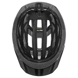 Casco De Ciclismo Uvex I-Vo 2 Mips, 60-64 Cm, Negro.
