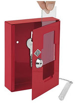 Wedo Ersatzscheibe Para Notschlüsselkamen