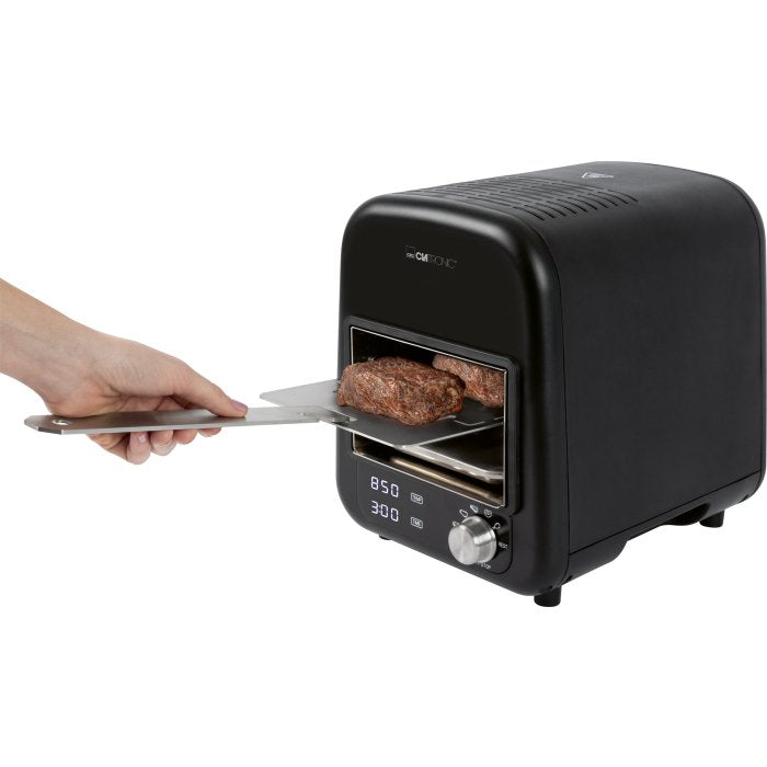 Clatronic Parrilla De Ternera Ebg 3760, Parrilla Eléctrica 263 950