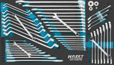 EAN 4000896218622 - HAZET 163-528/56 accesorio para herramienta multifunción imagen 1