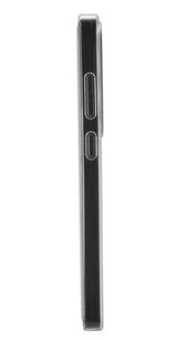 Hama Always Clear Funda Para Samsung Galaxy S25 Ultra - Antideslizante - Poliuretano Termoplastico - Bordes Elevados -