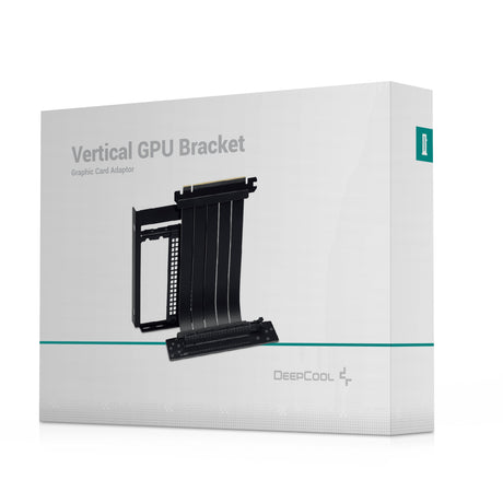 EAN 6933412774730 - DeepCool CH780 WH Torre Blanco imagen 12
