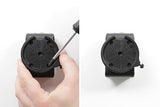 EAN 7320282163242 - Brodit 216324 soporte Soporte activo para teléfono móvil Teléfono móvil/smartphone Negro imagen 5