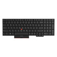 EAN 5706998546081 - Lenovo 01HX298 refacción para laptop Teclado imagen 1
