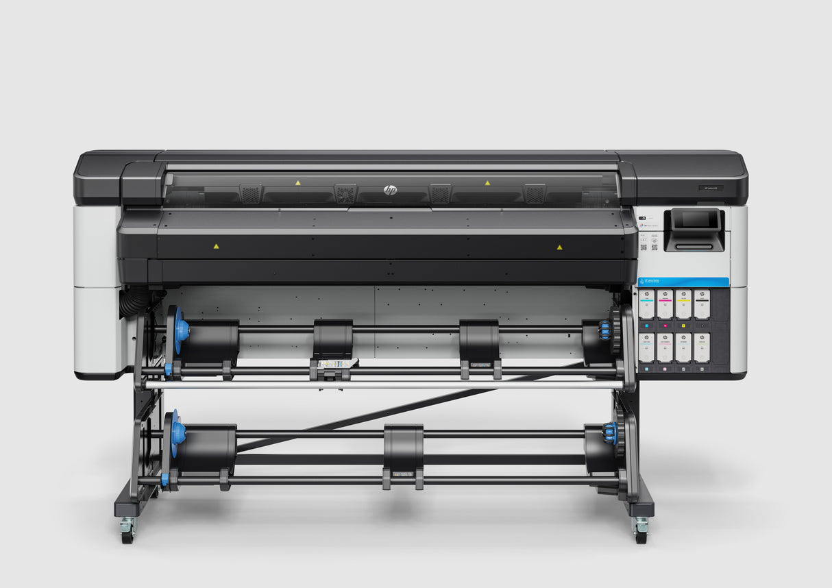 EAN 196786791017 - HP Latex 630 Printer impresora de gran formato Impresión en látex Color 1200 x 1200 DPI Ethernet imagen 1