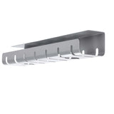 EAN 7611990160822 - ROLINE 17.03.1302 canaleta para cable Bandeja portacables recta Plata imagen 1