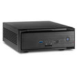 EAN 4260455644624 - Inter-Tech MW-01 II Mini Tower Negro imagen 1