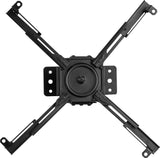 EAN 5706998987266 - Vivolink VLMC350S-B montaje para projector Techo Negro imagen 6