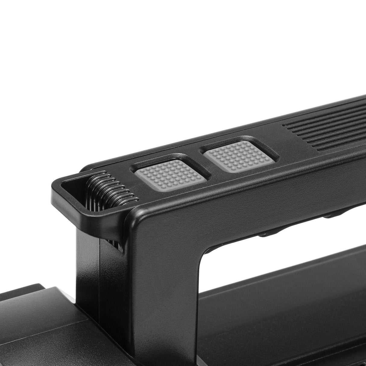 Montis Latarka - Szperacz Akumulatorowy Led 20w Mt146 Negro Linterna De Mano