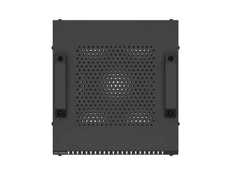 EAN 5901969448412 - Lanberg OR10-2304-B armario rack 4U Bastidor para instalación en suelo Negro imagen 6