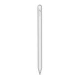 Lápiz Electrónico Leotec Lestp03w Stylus Epen Pro+ Para Ipad Y Ipad Pro Blanco