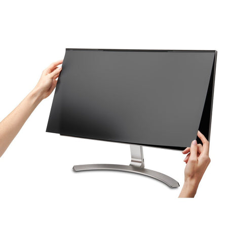 EAN 0085896583585 - Kensington K58358WW filtro para monitor 61 cm (24") Filtro de privacidad para pantallas sin marco imagen 4