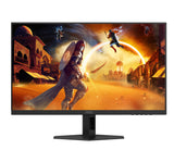 Monitor Aoc 24g4xe 23.8" Led Fast Ips Fullhd 180hz G-Sync Hdmi · Displayport Altavoces