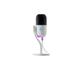 EAN 5099206116856 - Logitech G Yeti GX Negro, Blanco Micrófono de superficie para mesa imagen 1