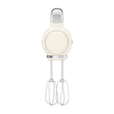 EAN 8017709301811 - Smeg HMF01CREU batidora Batidora de mano 250 W Crema de color imagen 2