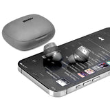 Auriculares Internos Inalámbricos Lindy Le400w