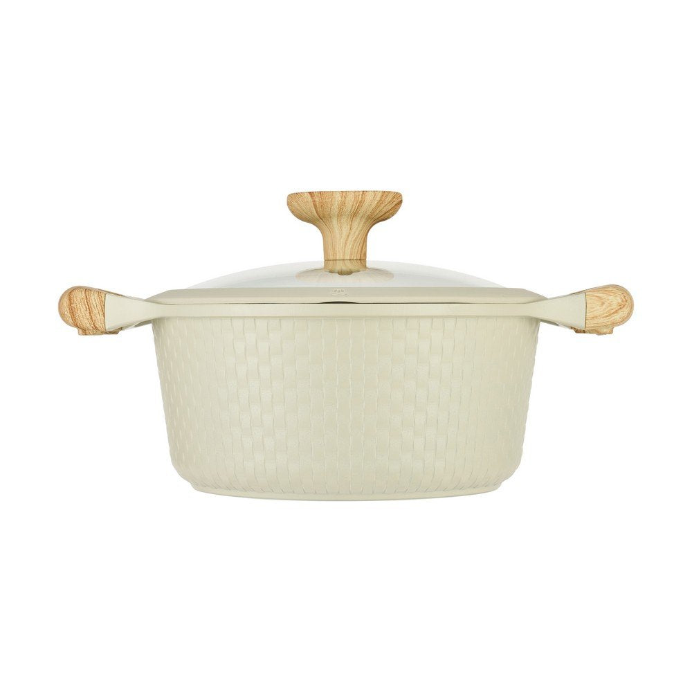 EAN 4260709013886 - Resto Kitchenware Ran 2,4 L Alrededor Beige, Madera imagen 3
