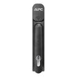 EAN 0731304332077 - APC NBACS125 sistema de seguridad 0.125 MHz Negro imagen 1