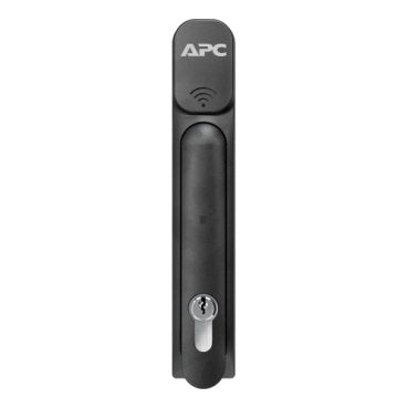 EAN 0731304332077 - APC NBACS125 sistema de seguridad 0.125 MHz Negro imagen 1