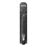 EAN 0731304332077 - APC NBACS125 sistema de seguridad 0.125 MHz Negro imagen 1