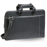 EAN 6906201089308 - Rivacase 8930 39,6 cm (15.6") Maletín Negro imagen 1
