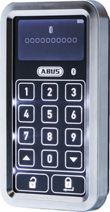 Abus Hometec Pro Bluetooth-Teclado Cft3100 S