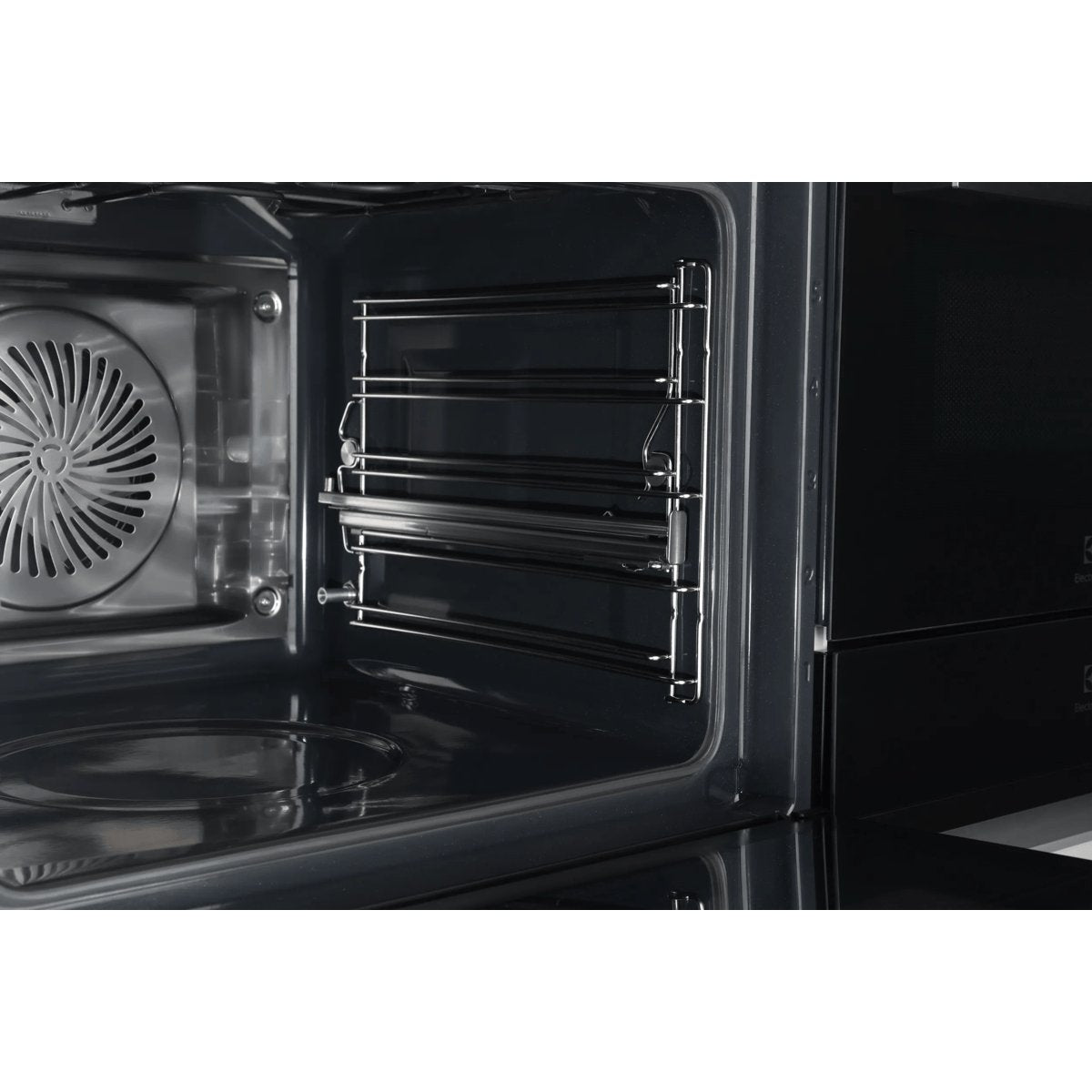 EAN 7332543112906 - Electrolux TR1LFSTV pieza y accesorio de hornos Rejilla para el horno Acero inoxidable imagen 3