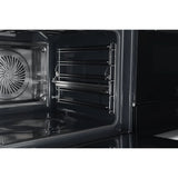 EAN 7332543112906 - Electrolux TR1LFSTV pieza y accesorio de hornos Rejilla para el horno Acero inoxidable imagen 3
