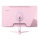 EAN 0850054766892 - Arozzi Nova 27″ pantalla para PC 68,6 cm (27") 2560 x 1440 Pixeles Quad HD LED Rosa imagen 4