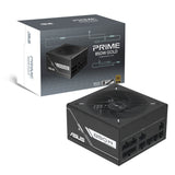 Fuente Alimentacion Asus Netzteil Prime 850g 850w 80+ Gold