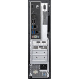 Komputer Pro Dp80 Ai A2tag-075eu W11pro/Icu7-265/16gb/1tb/Rtx3050/Czarny