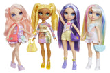 EAN 35051547549 - Rainbow High My Fashion Style Fashion Dolls- Bella imagen 7