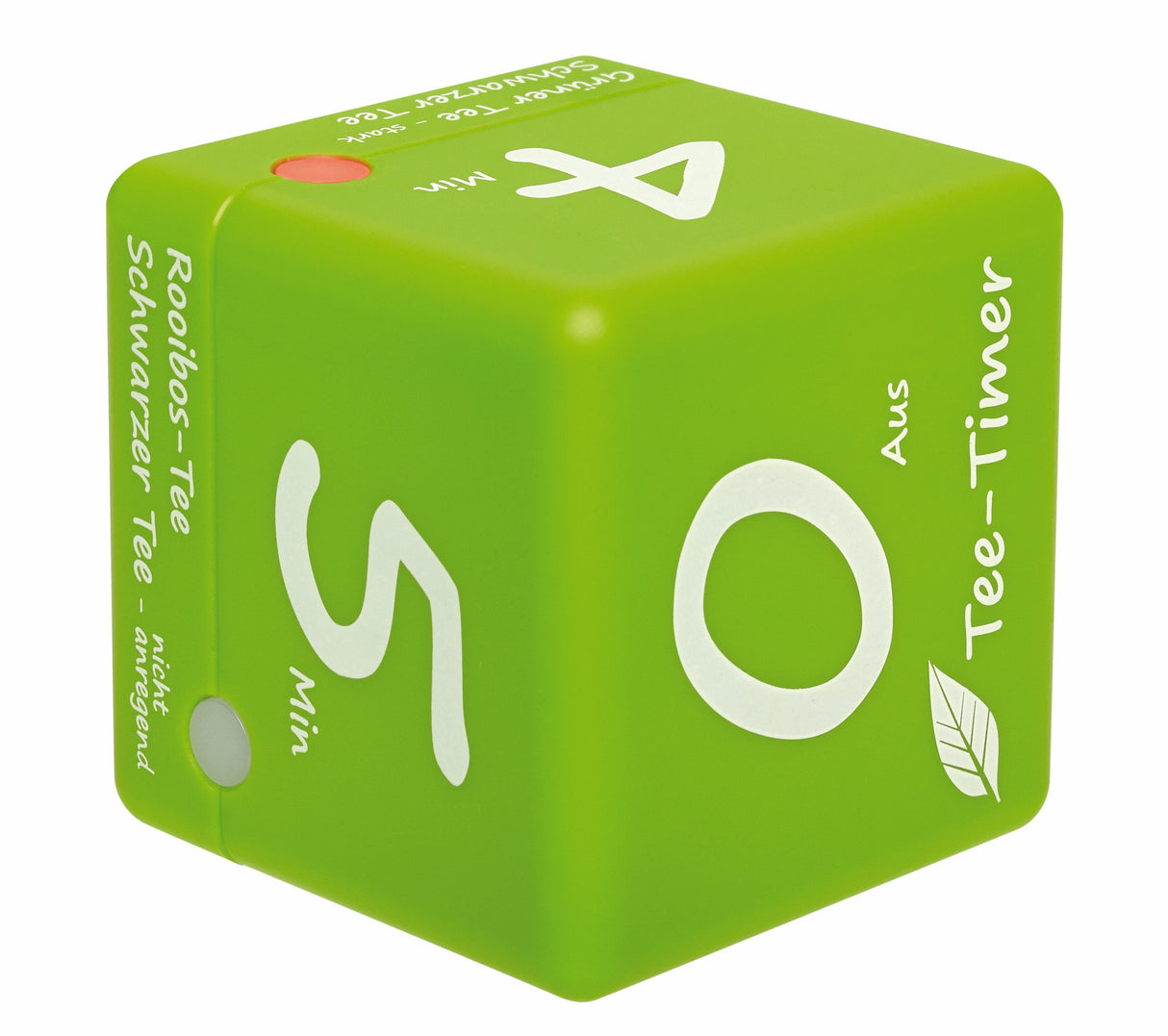 Tfa 38.2035.04 Cube Timer Digital Tea Timer