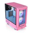 EAN 4711475644397 - Thermaltake Ceres 350 MX Midi Tower Rosa imagen 1