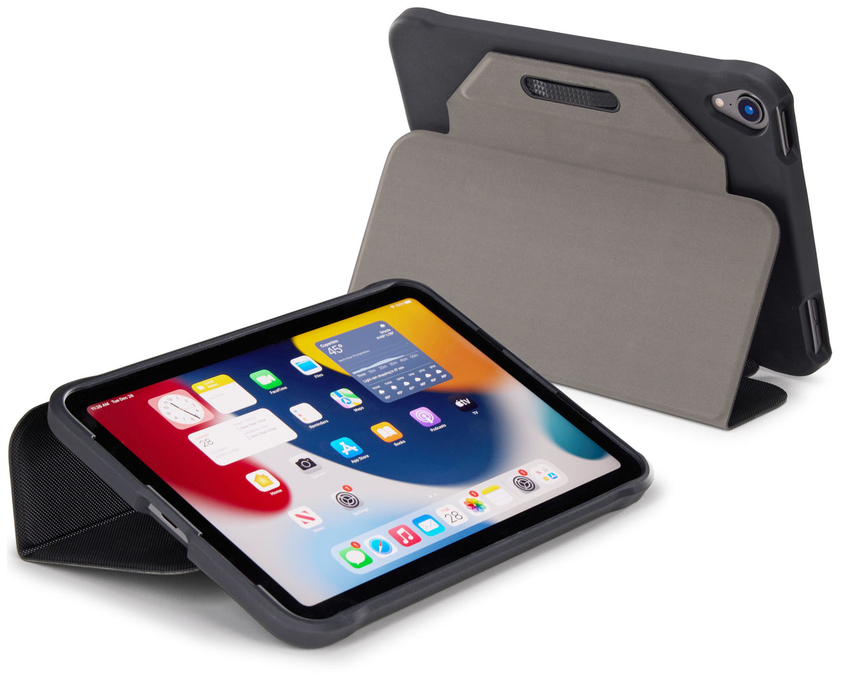 Case Logic Snapview Csie2155 - Black 21,1 Cm (8.3") Folio Negro