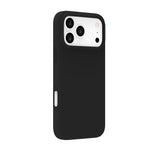 Infinite (Grs) Rome Iphone 17  Pro Max Black Magnetic Cover.