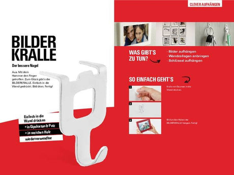 EAN 4048962325478 - Fischer 545953 no categorizado imagen 9
