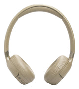Jbl Tune 680nc Headset - Beige