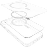 EAN 5715063807873 - eSTUFF ES67141058 funda para teléfono móvil 17,5 cm (6.9") Transparente imagen 7