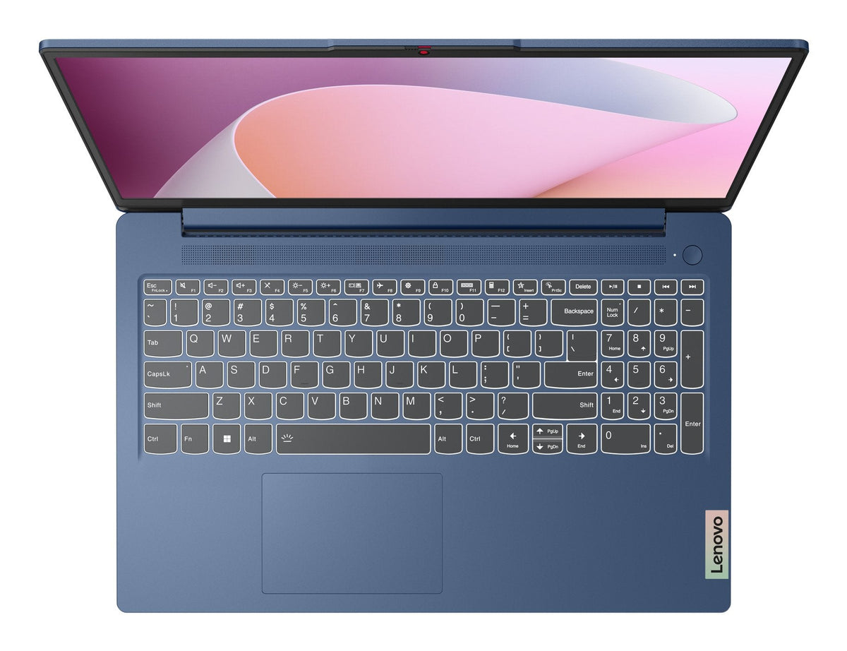 Portatil Lenovo Ideapad Slim 3 15abr8 Ryzen_5 8gb 512gb Noos