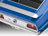 Revell 07699 Modelo A Escala Modelo A Escala De Coche Kit De Montaje 1:25