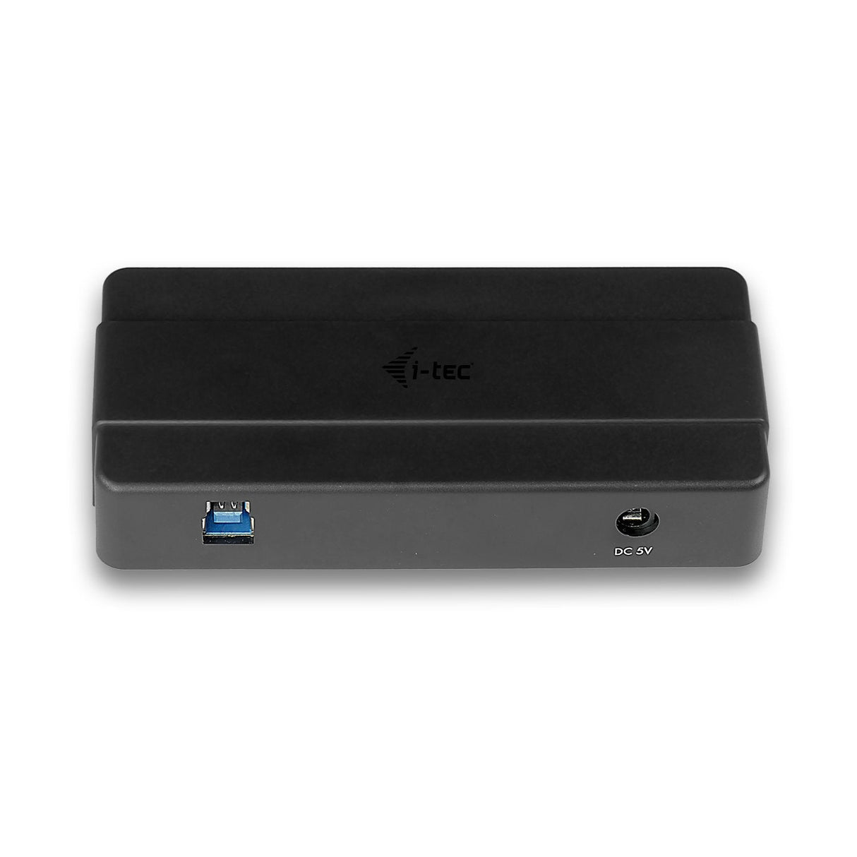 I-Tec Usb 3.0 Charging Hub 4 Port + Power Adapter