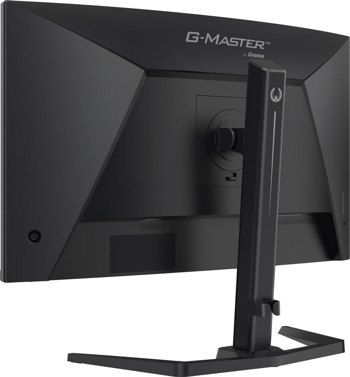 Iiyama 68.6cm 27" Gcb2784hsu-B1 16:9 2xhdmi+Dp+2xusb Va