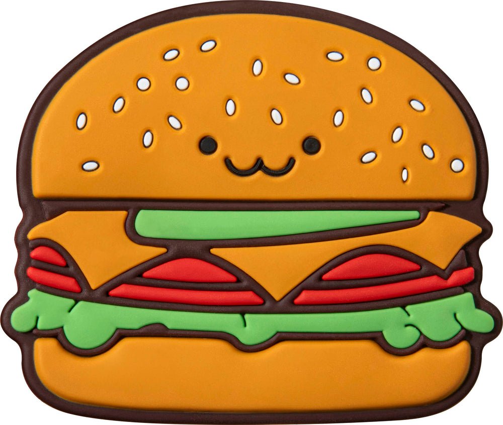 Laut Magmoji Badge Hamhrger Moji Comp. With Magsafe