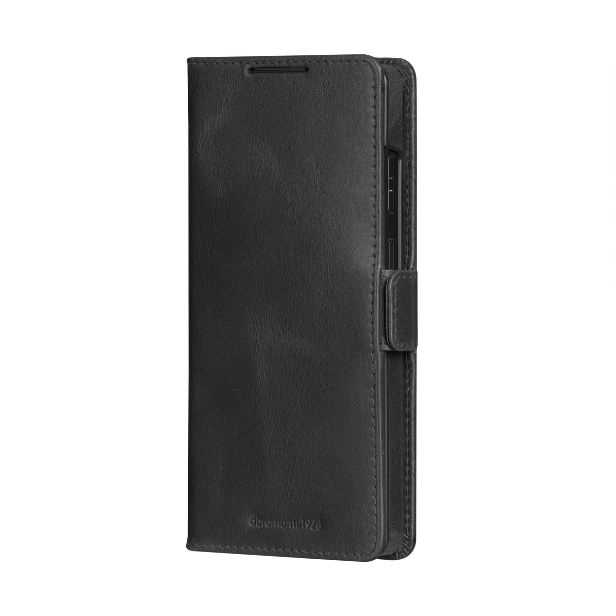 EAN 5711428064707 - dbramante1928 Lynge funda para teléfono móvil 17,3 cm (6.8") Libro Negro imagen 5