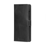 EAN 5711428064707 - dbramante1928 Lynge funda para teléfono móvil 17,3 cm (6.8") Libro Negro imagen 5
