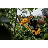 Tijeras De Podar Inalámbricas Dewalt Dcmpp568p1 De 38 Mm