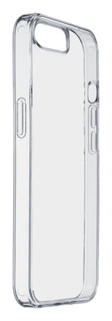 EAN 8018080492570 - Cellularline 8018080492570 funda para teléfono móvil 15,4 cm (6.06") Transparente imagen 1