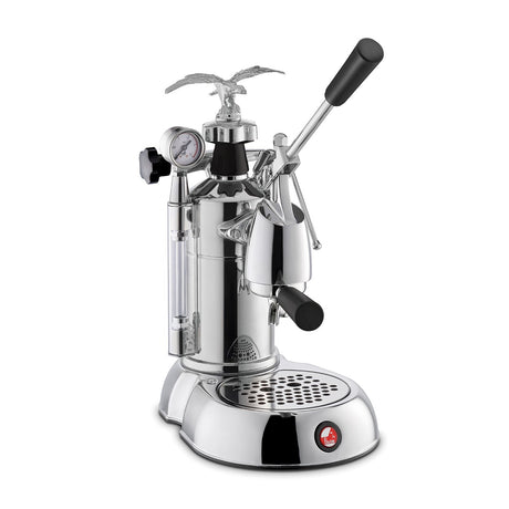 EAN 8010072258584 - la Pavoni LPLMLN01EU cafetera eléctrica Manual 1,6 L imagen 1