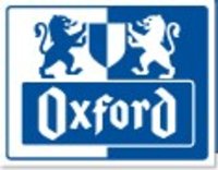 Oxford Ordnerregister Vollformat 1-10 Din A4